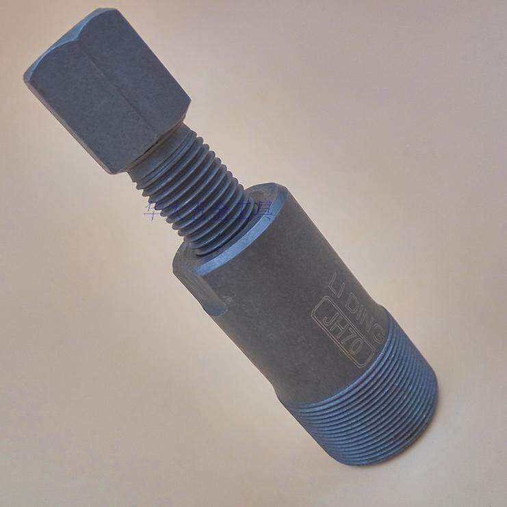 Locomotive magnetic motor pull-code GY625 JH70 magnetic motor rotor pull-code locomotive maintenance tool