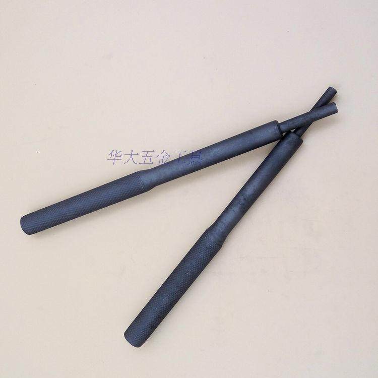 Locomotive conduit disassembly tool Locomotive maintenance tool Valve disassembly tool Valve conduit disassembly tool