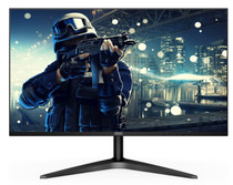 AOC 27B1H IPS HDMI narrow frame C27B1H Curved 27 inch HD display 27B1H WW