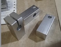 Single hole fixed clip Single hole fixed clip Optical shaft fixed clip Single hole adjustment clip Adjustment clip Height adjustment connector