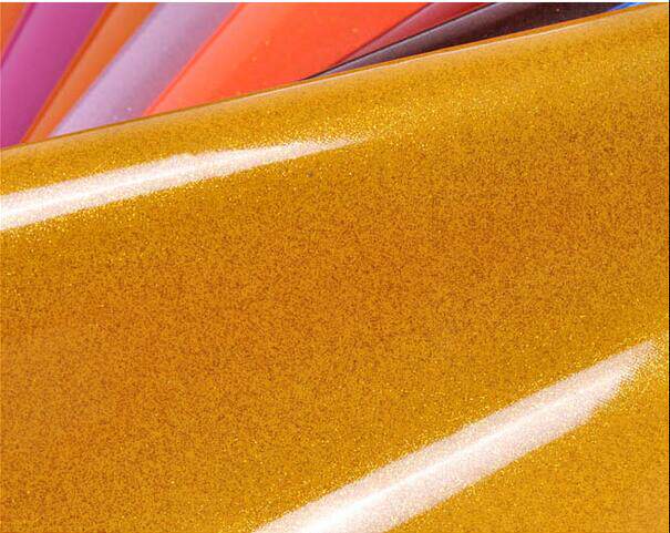 巴黎钻石格利特闪粉特殊皮革透明pvc鞋材装饰移门淘气堡皮革面料详情18