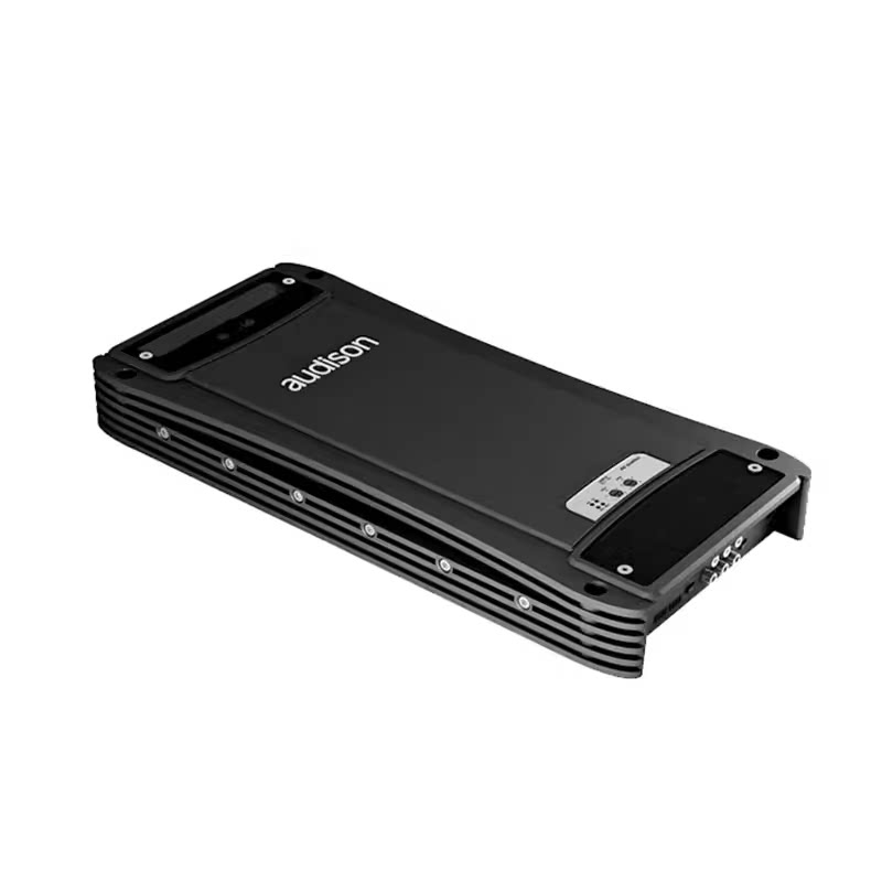 🚗 The king of sound quality, audicon av quattro 4-channel amplifier ...