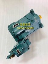Japan Nachi oil pump PZ-6B-180E3A-20 puter pump PZ-6B-220E3A-20
