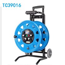 Guardian cable coiled reel wire reel reel reel TC39016 waterproof wire reel 50 M 100 m