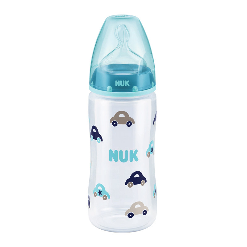  USD 26 71 NUK s Official Flagship Store NUK Wide Mouth PP Color 
