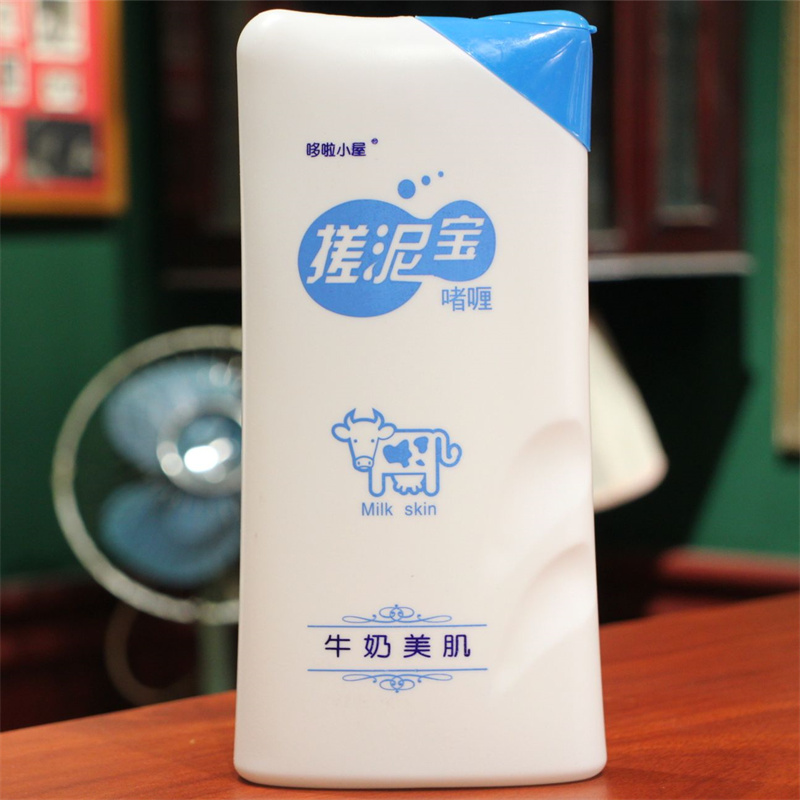 500g哆啦小屋搓泥宝：沐浴新体验，告别粗糙肌肤！✨