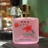 Ароматные свежие милые парфюмированные цветочные духи с легким ароматом с жасмином с розой в составе, 35 мл