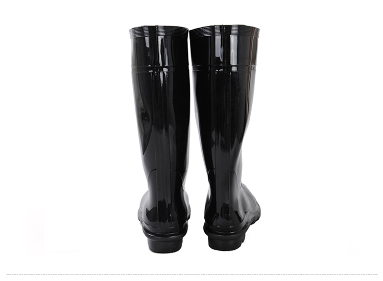 Chaussures - bottes caoutchouc homme WARRIOR - semelle caoutchouc - Ref 963789 Image 14