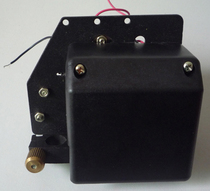 Universal micro-macro star engraving machine carriage fast cutting machine carriage pen holder Jinshida engraving machine carriage