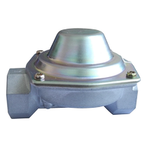Jinghong gas booster pump special regulator valve household