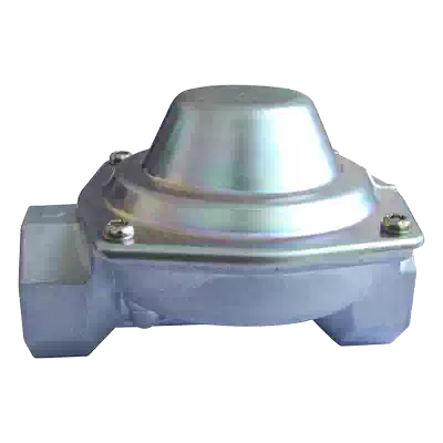 Jinghong gas booster pump special pressure stabilizing valve household