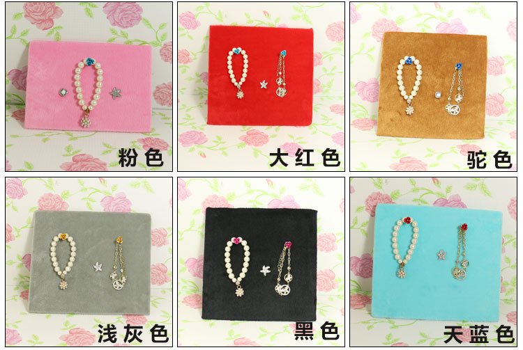 Coffret à bijoux - Ref 3105380 Image 13