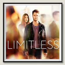 Never Ending American Drama 1080 Chinese Subtitles Promotional Poster Material