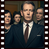 The New Look The New Look New Look New Fashion 2024 American TV Series Super Chinese Subtitles Non-Promotional Poster