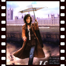 Love Again If I Could Love Again 2004 American movie Super Promo with Chinese subtitles