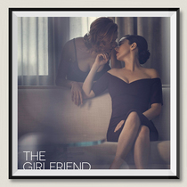 Girlfriend Recruitment Season 3 American Drama Chinese Subtitles HD Format Promotional Poster Material