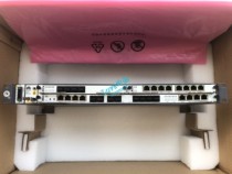 All New Huawei MA5821-24GE PoE Top with Gigabit Extended WAN Switch