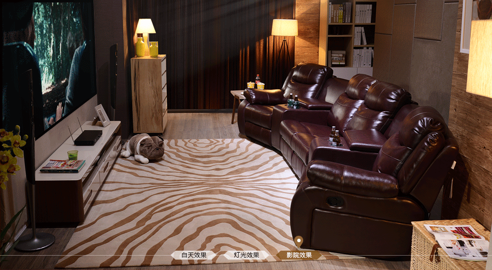 loa âm trần công suất 6w	 Ivani nhà hát sofa không gian đầu cabin riêng phòng âm thanh hình ảnh điện cong da sofa kết hợp mic hát karaoke không dây