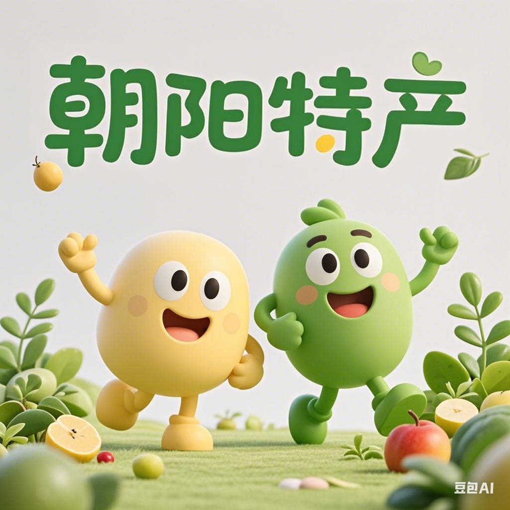 朝阳特产店