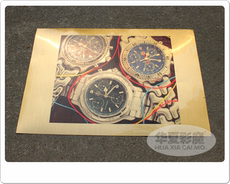 Бумага для струйной печати Хуася цвет