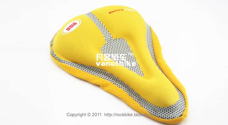 Selle de vélo - Ref 2344707 Image 10