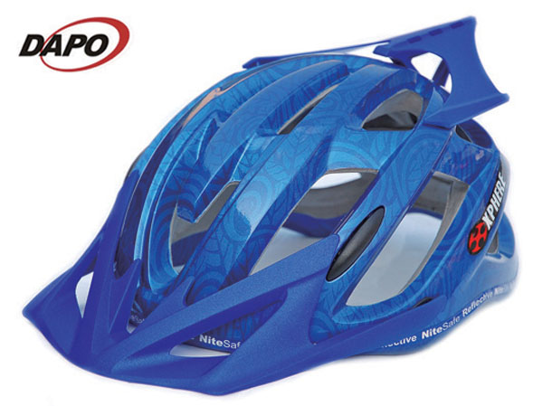 Casque cycliste - Ref 2246991 Image 7