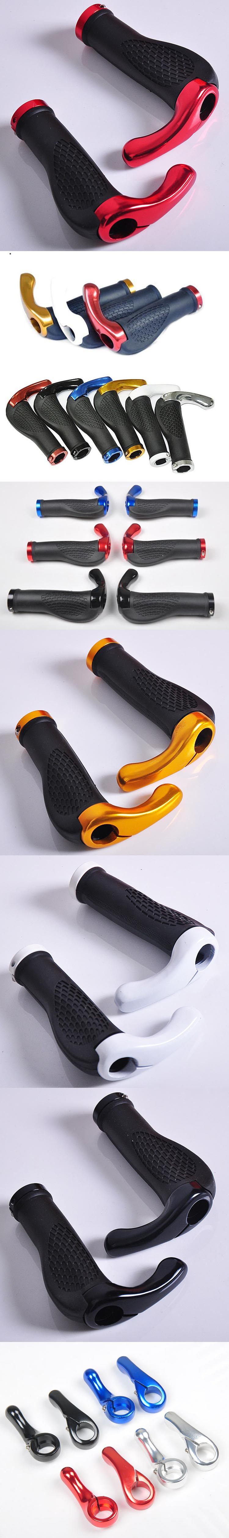 Poignées de vélo FANCL-2019 - Ref 2349345 Image 7