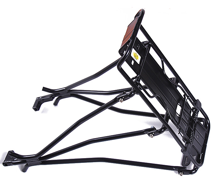 Porte-bagages pour vélo - Ref 2411383 Image 9