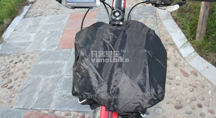Sacoche pour vélo - Ref 2216117 Image 18