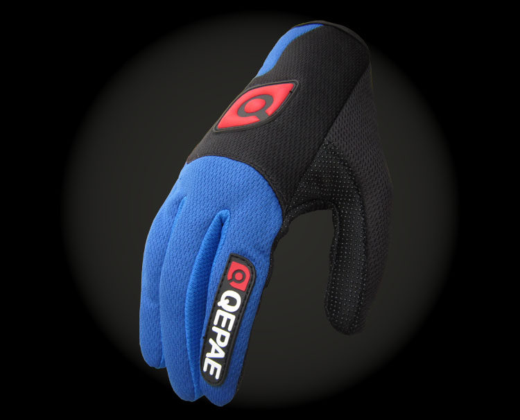 Gants de cyclisme mixte - Ref 2244421 Image 9