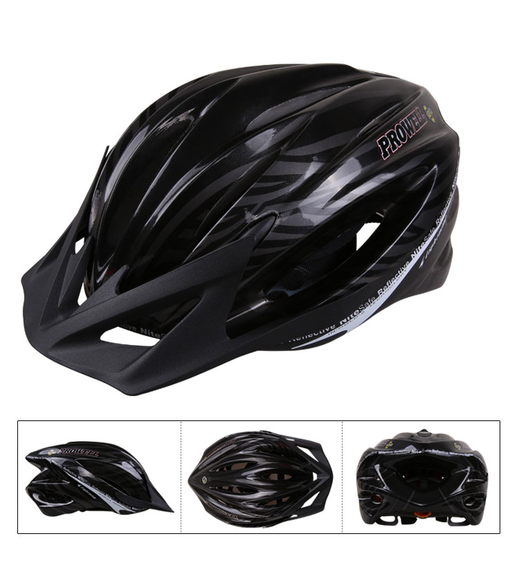 Casque cycliste - Ref 2236192 Image 31