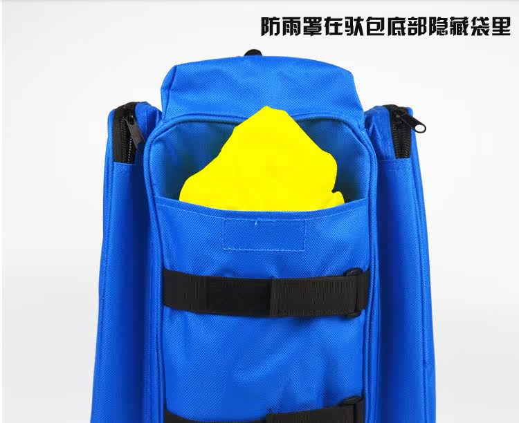 Sacoche pour vélo ROSWHEEL - Ref 2216010 Image 9