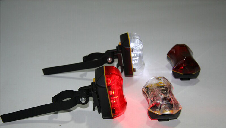 Eclairage pour vélo - Taillights - Ref 2398287 Image 12