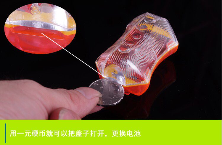 Eclairage pour vélo - Taillights - Ref 2398287 Image 26