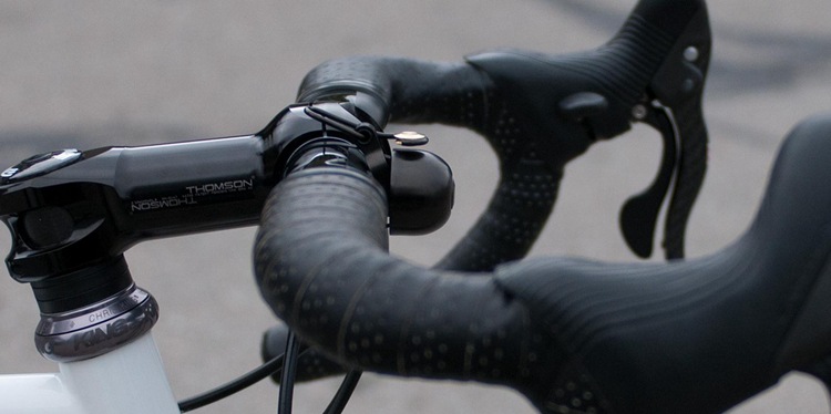 Avertisseur de vélo SCUDGOD - Ref 1453545 Image 8