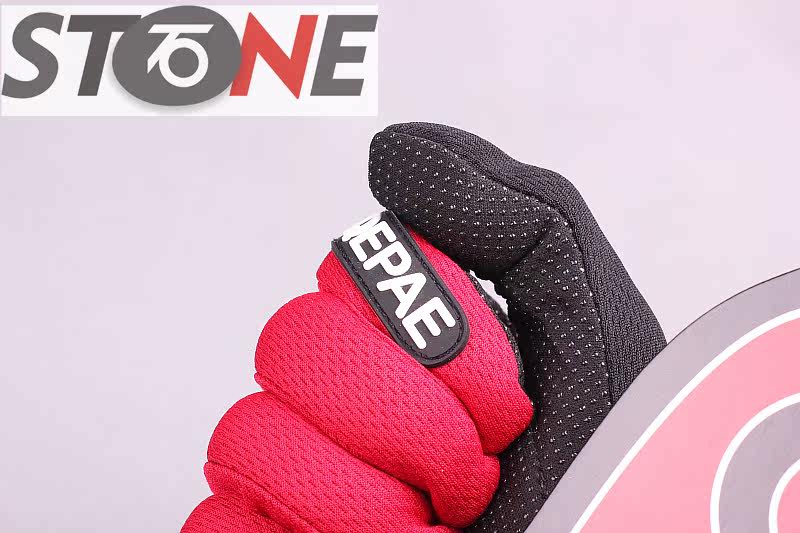 Gants de cyclisme mixte - Ref 2244421 Image 16