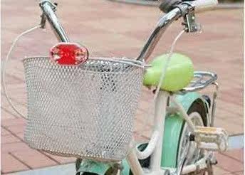 Eclairage pour vélo - Taillights - Ref 2398287 Image 24