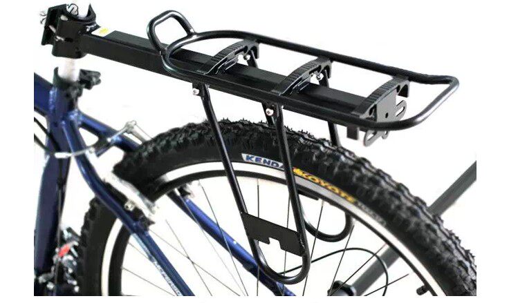 Porte-bagages pour vélo - Ref 2411656 Image 35