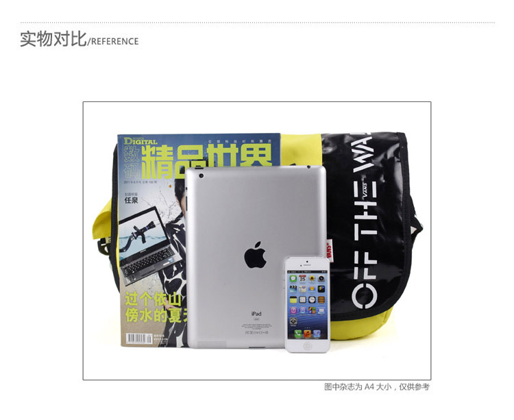 Sacoche pour vélo - Ref 2233501 Image 12