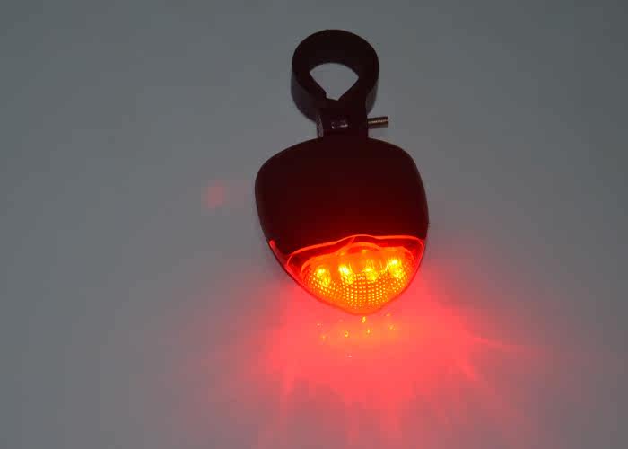 Lumière vélo - Taillights - Ref 2401141 Image 10