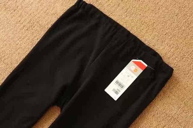 Pantalon collant jeunesse en polyester, polyester,  - Ref 750462 Image 10