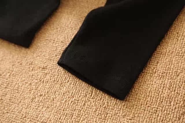 Pantalon collant jeunesse en polyester, polyester,  - Ref 750462 Image 12