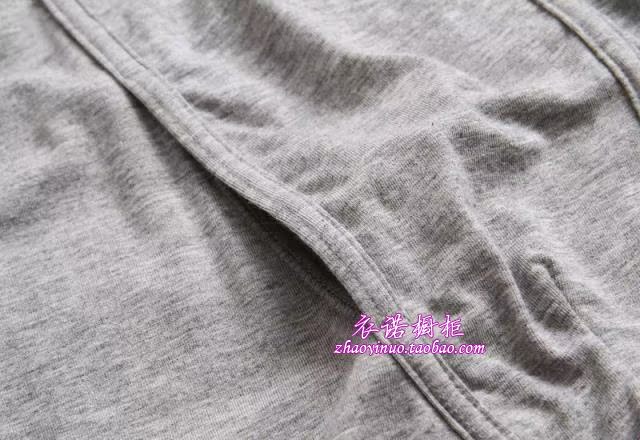 Pantalon collant jeunesse en coton - Ref 748837 Image 19