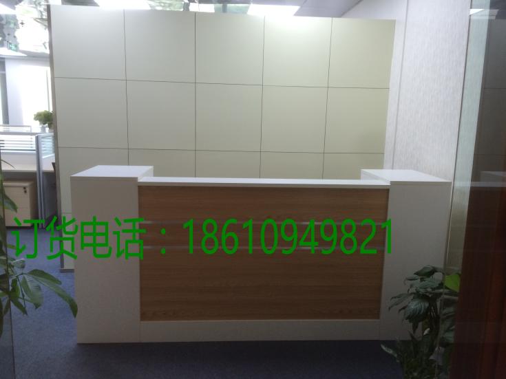Bàn ghế tiếp tân văn phòng quầy bar quầy thu ngân quầy thời trang công ty - Nội thất văn phòng