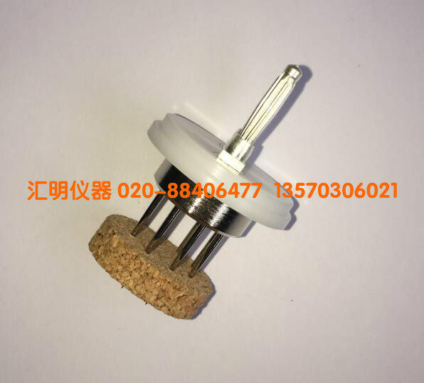 AQUA-BOY Moisture Meter KPM Moisture Meter TEM1 Tester Moisture Meter Textile Probe Nr.205