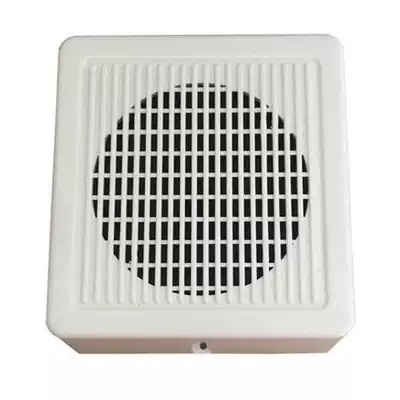 Original Jie Electronic YXB3-01 Fire Horn Speaker Fire Fighting Broadcasting Speaker Wall-mounted Speaker System