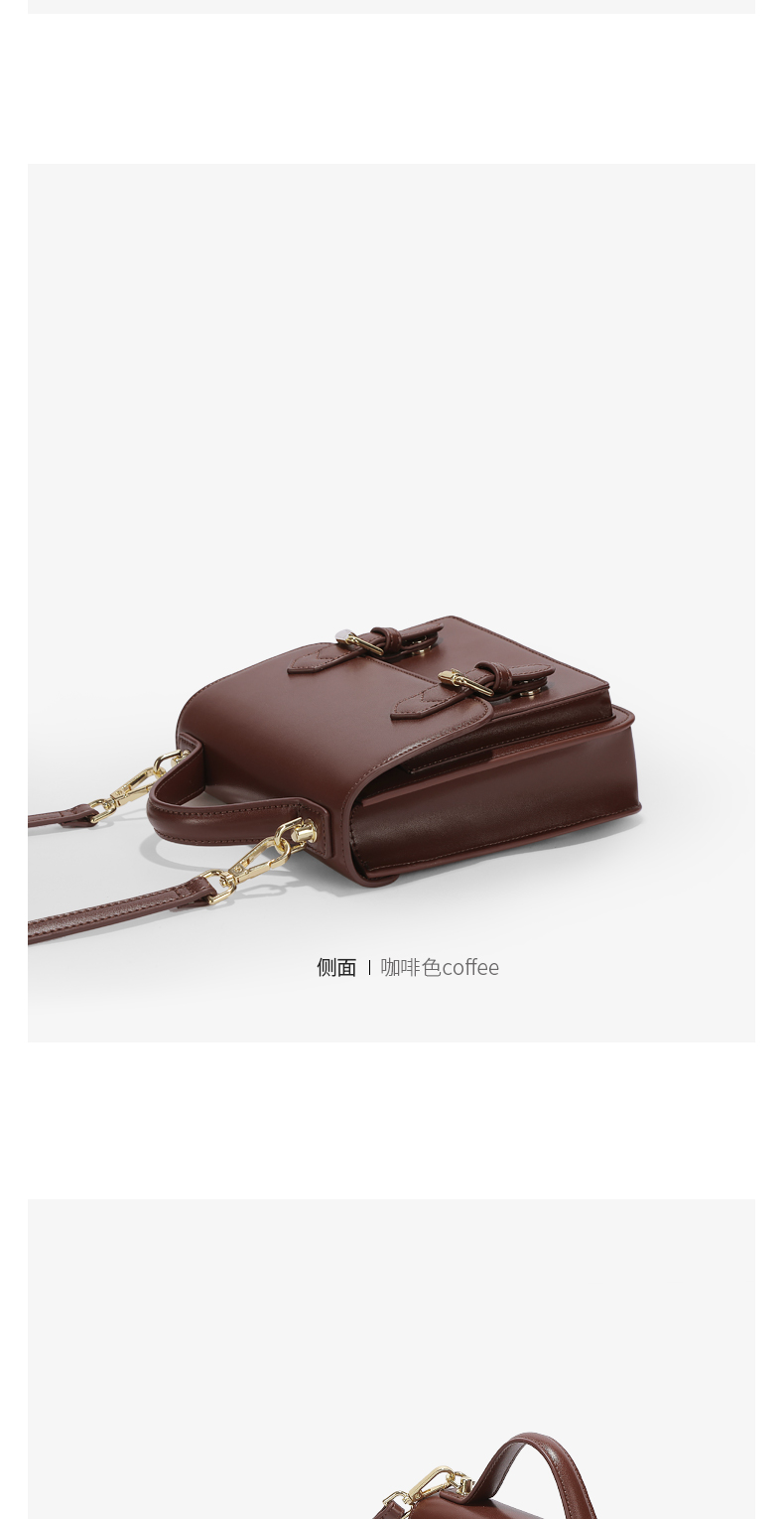 Sac à main femme en PU - Ref 3431881 Image 24