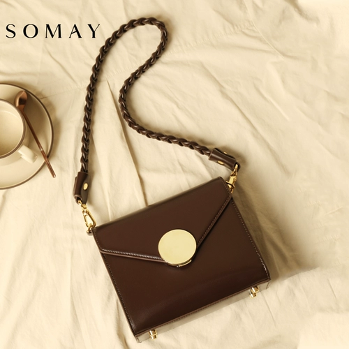 Сумка подмышку, сумка через плечо, небольшая дизайнерская сумка на одно плечо, небольшая сумка