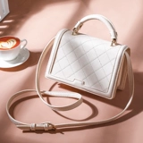 Модная портативная сумка на одно плечо, демисезонная барсетка, 2019, городской стиль, 2020, популярно в интернете