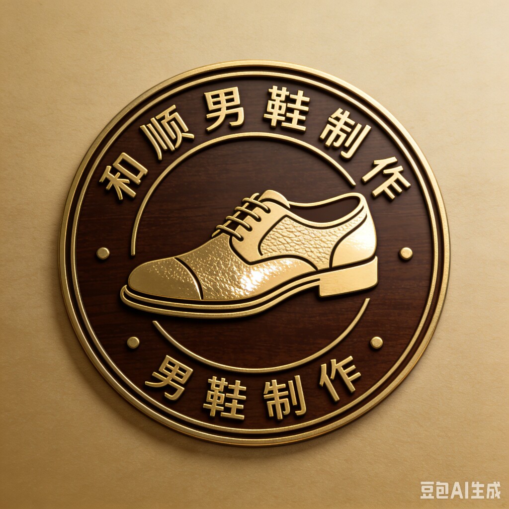 和顺男鞋